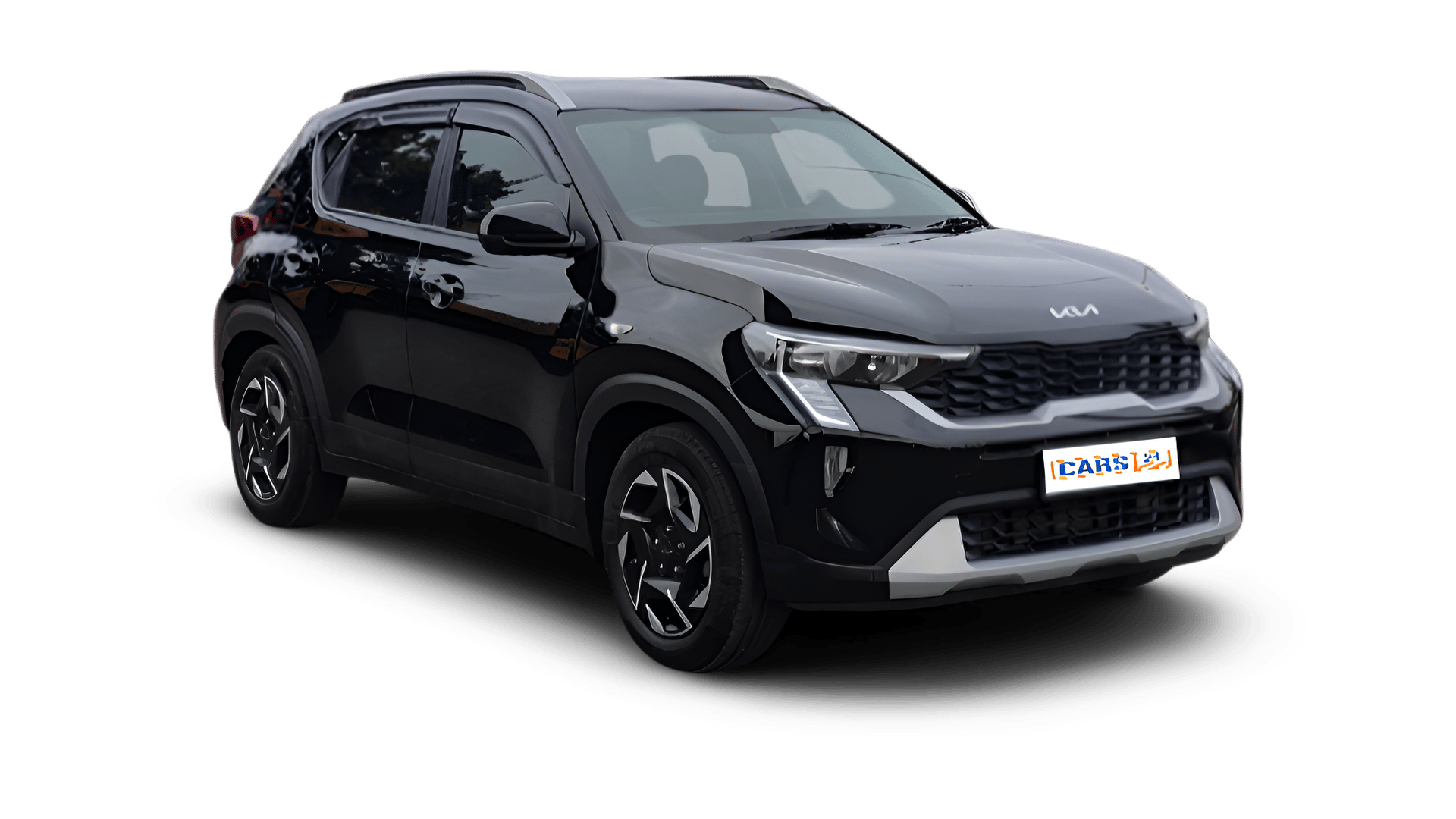 2024 KIA SONET - SUV - Petrol - Manual - ₹7.50 lakh